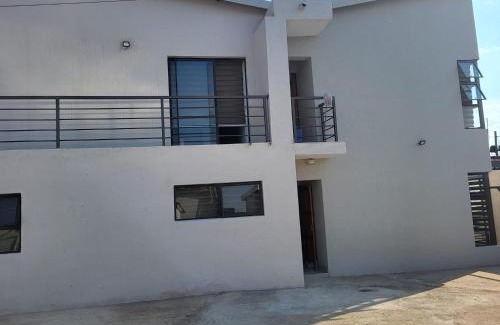 Greater Johannesburg Metropolitan Area Apartment | Park Q Residence