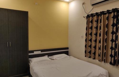 Viluppuram Hotel | Park Regency