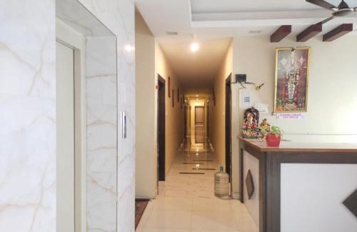 Viluppuram Hotel | Park Regency