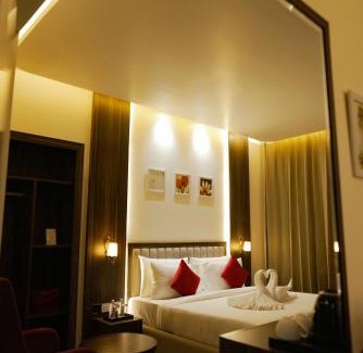 Kapurthala Hotel | Park Regency Kapurthala
