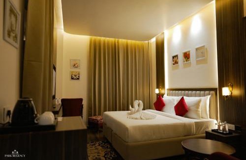 Kapurthala Hotel | Park Regency Kapurthala