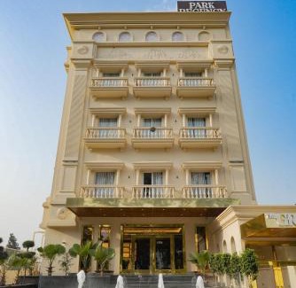 Kapurthala Hotel | Park Regency Kapurthala