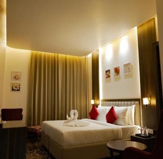 Kapurthala Hotel | Park Regency Kapurthala