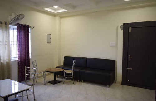 Viluppuram Hotel | Park Regency's