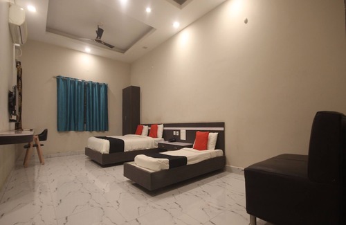 Viluppuram Hotel | Park Regency's