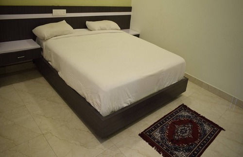 Viluppuram Hotel | Park Regency's