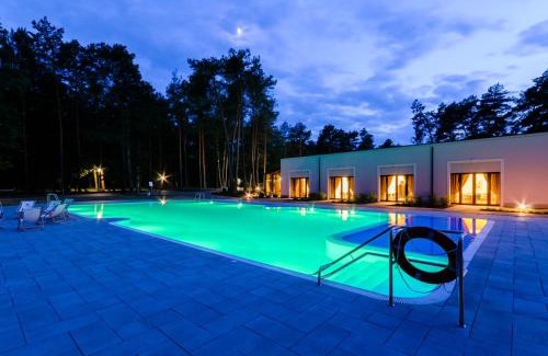 Wilga Hotel | Park Rekreacyjno-Biznesowy Las Woda