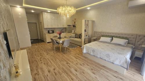 Nardaran Apartment | Park Residences 2 SEA BREEZE