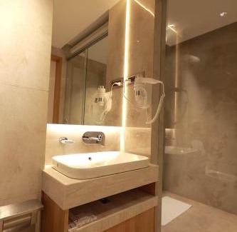 Kanchipuram Hotel | Park Residency Kanchipuram