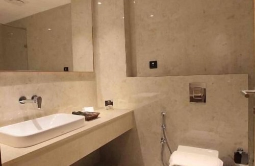 Pallam Hotel | Park Residency Puthupally