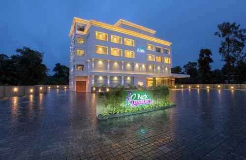 Pallam Hotel | Park Residency Puthuppally