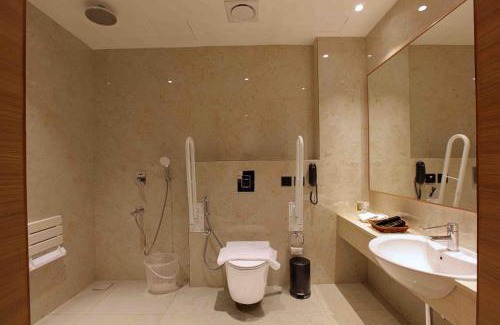 Pallam Hotel | Park Residency Puthuppally