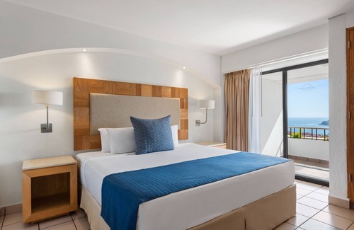 Santa Maria Huatulco Resort | Park Royal Beach Huatulco – All Inclusive