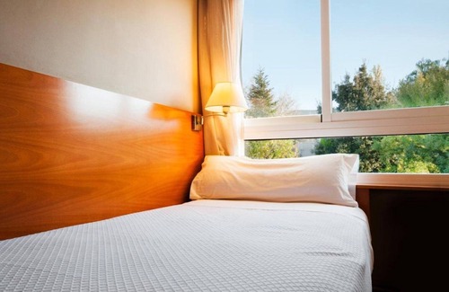 Rubi Hotel | Park Sedo Aparthotel