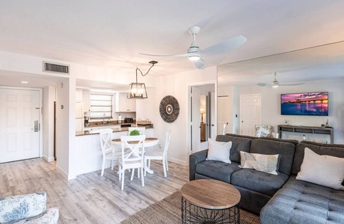 Park Shore Condo | Park Shore Resort-Deluxe Condo 1st FloorBLDGE #134