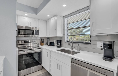 Park Shore Apartment | Park Shore Resort