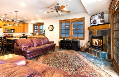 North Park City House | Park Side 4 Bedrooms PPS-1418 by KBM