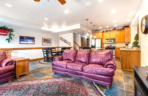 North Park City House | Park Side 4 Bedrooms PPS-1418 by KBM