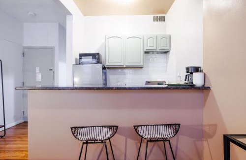 Manhattan Valley Apartment | Park Side Living, Get Cozy