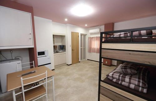 Tenjin Apartment | Park Side Tenjin