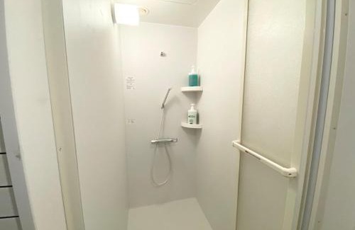 Tenjin Apartment | Park Side Tenjin