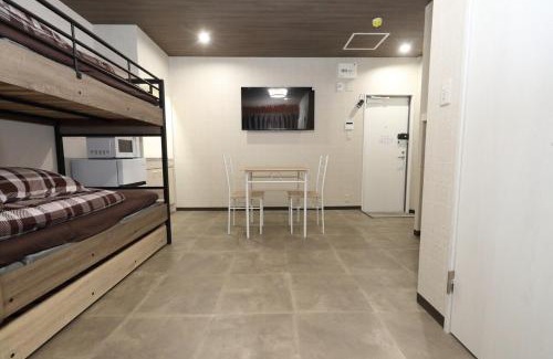 Tenjin Apartment | Park Side Tenjin