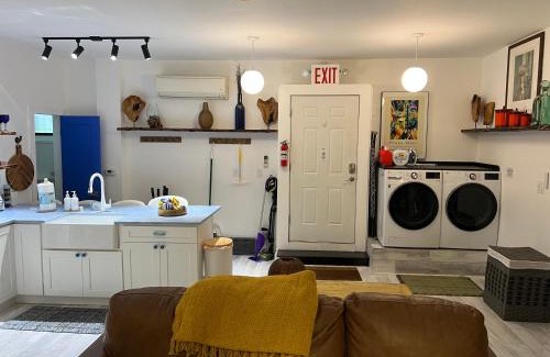 Park Slope Apartment | Park Slope New Pvt 2 bdrm