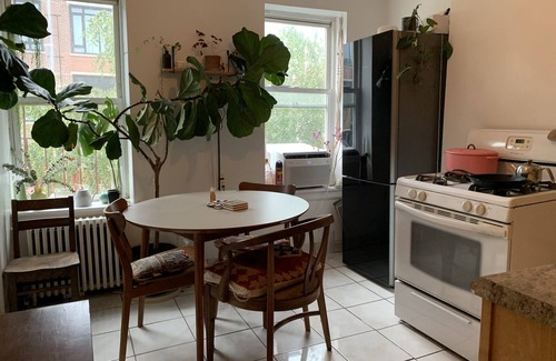 Gowanus Apartment | Park Slope One Bedroom