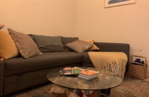 Gowanus Apartment | Park Slope One Bedroom