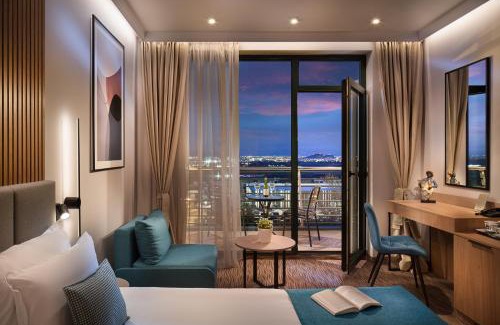 Parvenets Hotel | Park & Spa Hotel Markovo