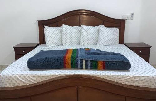 Cape Coast Hotel | Park Springs Hotel