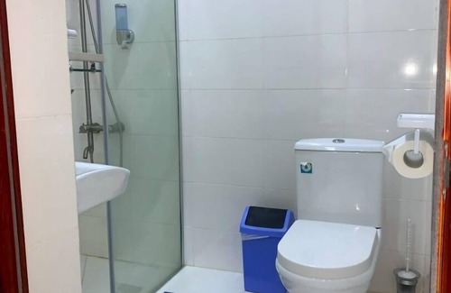 Cape Coast Hotel | Park Springs Hotel