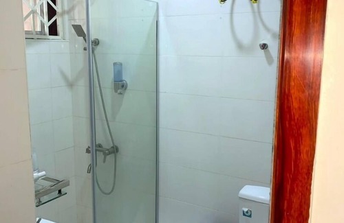 Cape Coast Hotel | Park Springs Hotel