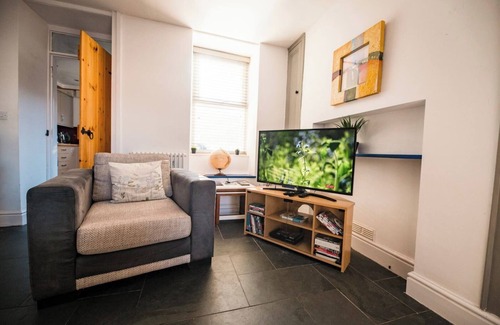 Rhiwbryfdir House | Park Square Retreat in Blaenau
