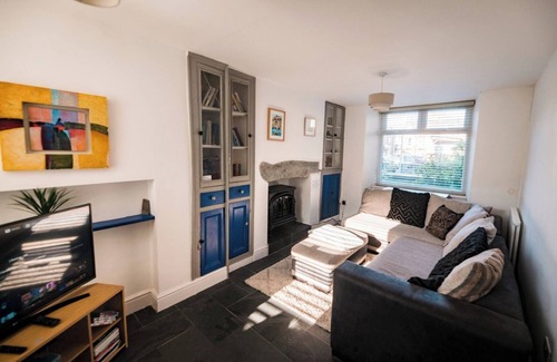 Rhiwbryfdir House | Park Square Retreat in Blaenau