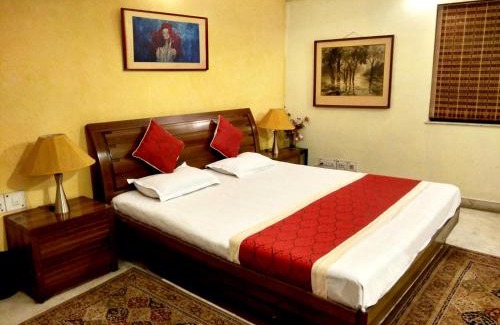 Park Street Bed & Breakfast | Park Street Heritage Luxury Room