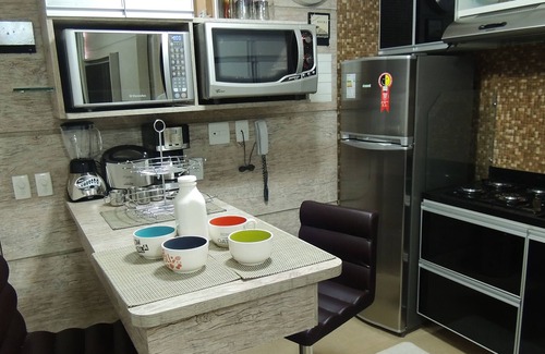 SIA Apartment | Park Studio Apartment