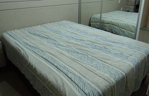 SIA Apartment | Park Studio Apartment