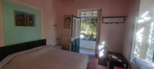 Lesvos Bed & Breakfast | Park Studio