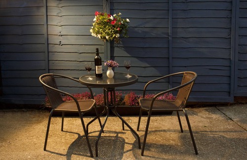 Stornoway Apartment | Park Suite 1 - up to four guests, adjacent to Park Suite 2