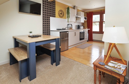 Stornoway Apartment | Park Suite 2 - adjacent to Park Suite 1