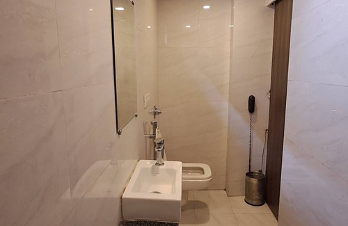 City Center Hotel | Park Suites