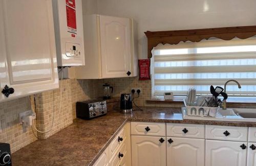 Bedlington House | Park Terrace Professional Let