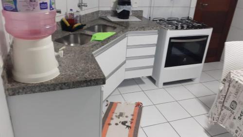 Nova Parnamirim Apartment | Park Towers