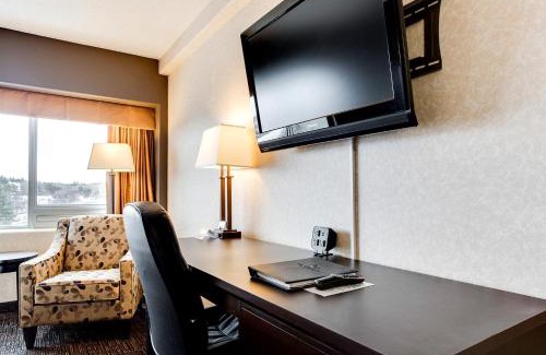 Saskatoon Downtown Hotel | Park Town Hotel