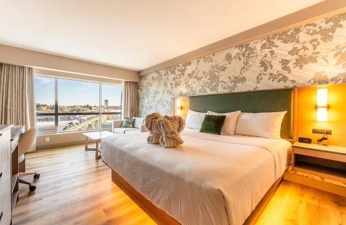 Saskatoon Downtown Hotel | Park Town Hotel