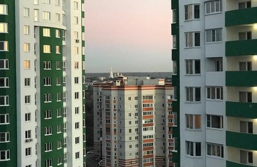 Vladimir Apartment | Park University Apartment