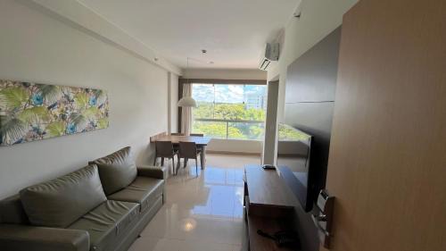 Pousada do Rio Quente Hotel | PARK VEREDAS - Apto 415 - Vista para Piscina