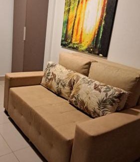 Rio Quente Apartment | Park Veredas Apto 705