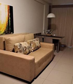 Rio Quente Apartment | Park Veredas Apto 705